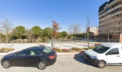 Parque infantil "Lago"