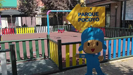 Parque Pocoyó