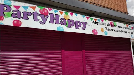 Party Happy