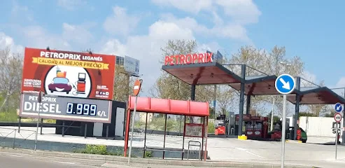 Petroprix