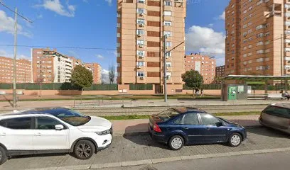 Pintores Parla