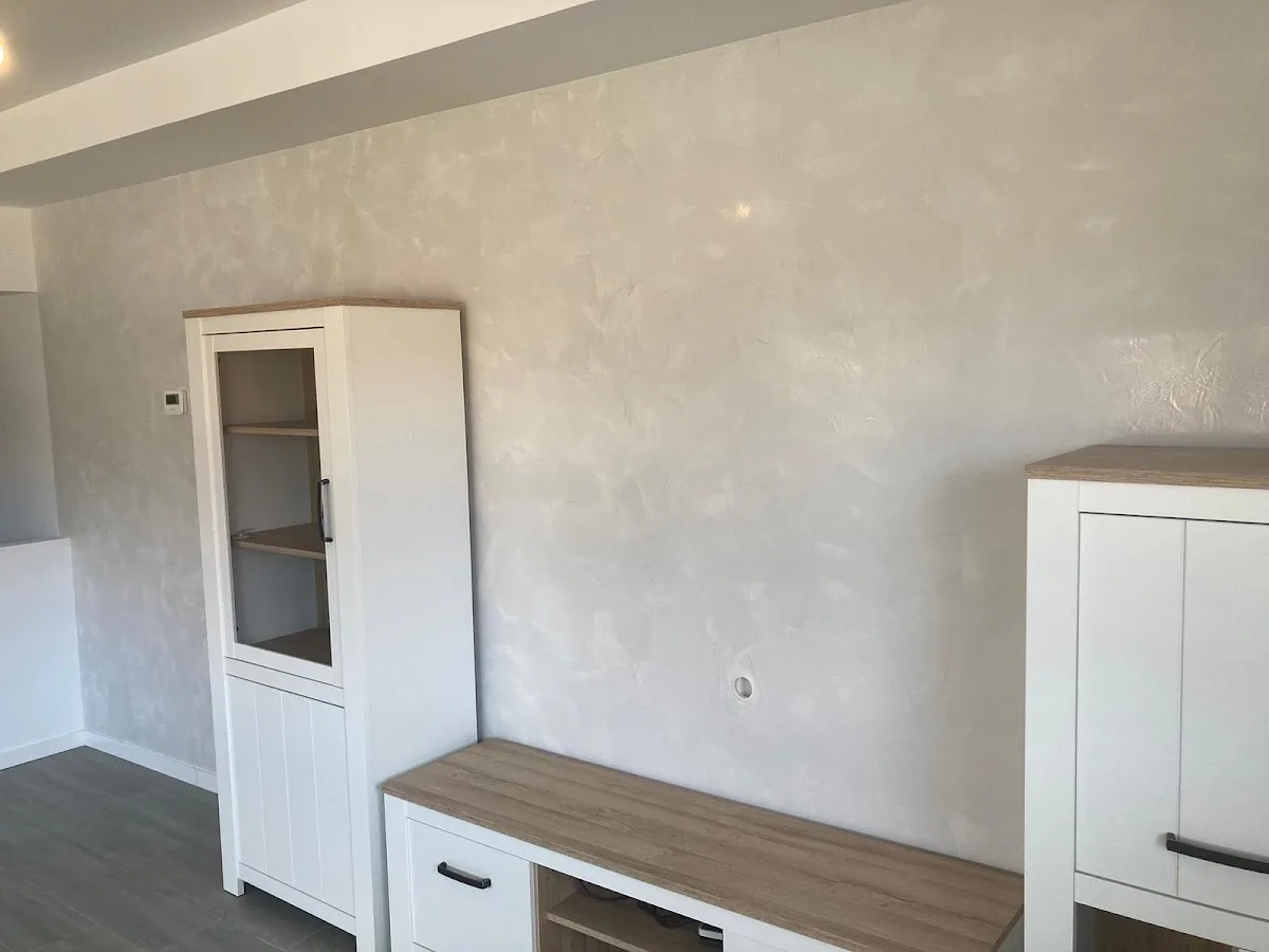 Pinturas Oscar, pintores profesionales Madrid