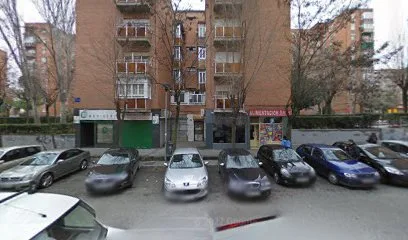 Pladur Sistem