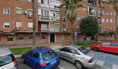 Plaza Elíptica