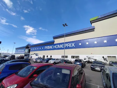 PRIME HOME PRIX
