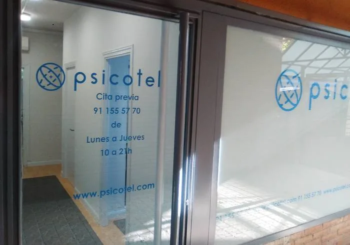 Psicotel Psicólogo