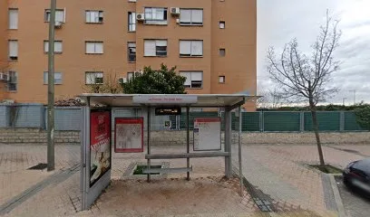 Punto de carga EDP