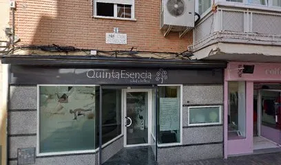 Quinta Esencia