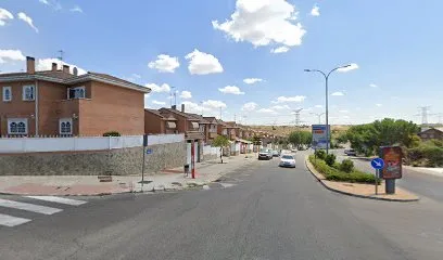 Quique Lozano