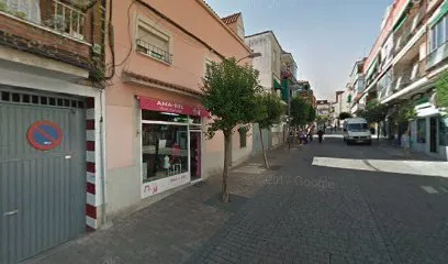 Rechasa e Hijos