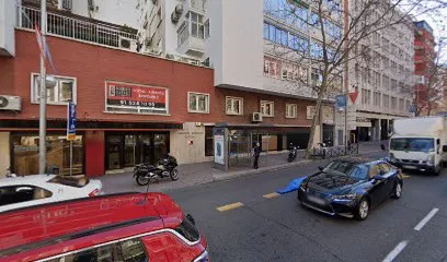 Registro Mercantil Central