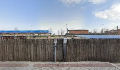 Repsol Charging Station