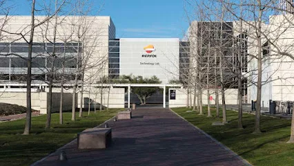 Repsol Technology Lab