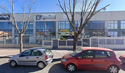 Repuestos Imporauto Toledo Sll