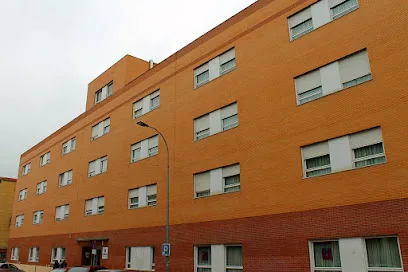 Residencia de Ancianos Parla, Madrid | VITALIA HOME