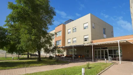Residencia de mayores Amavir Getafe