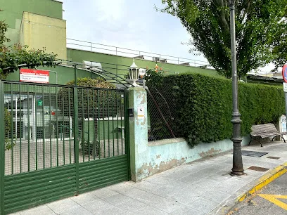 Residencia Personas Mayores Validos