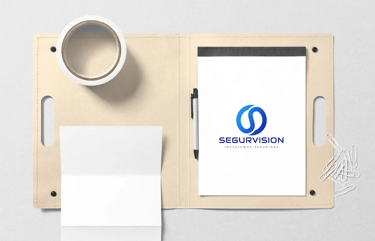 SEGURVISION
