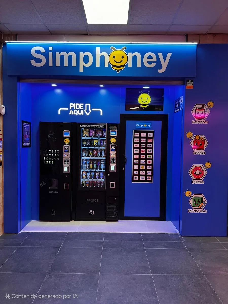 Simphoney