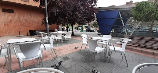 Superbestia Burger Leganes