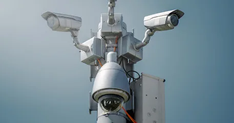 System Electronics Entry