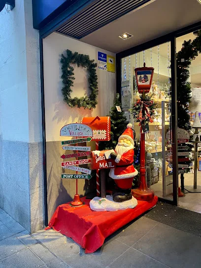 Tevas&Co Madrid