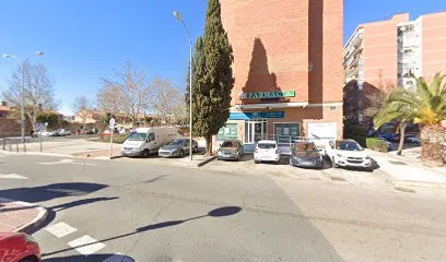 Tizona Inmobiliaria Fuenlabrada