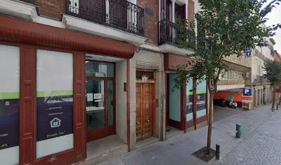 Trasteros Newbox