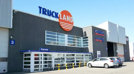 Truckland Valdemoro