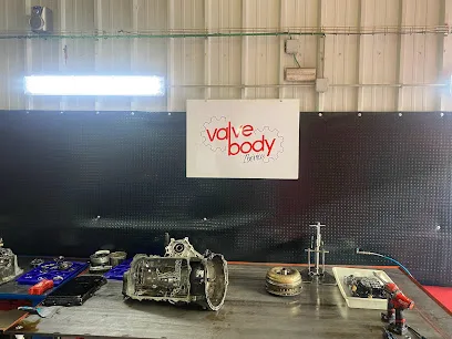 Valvebody Ibérica