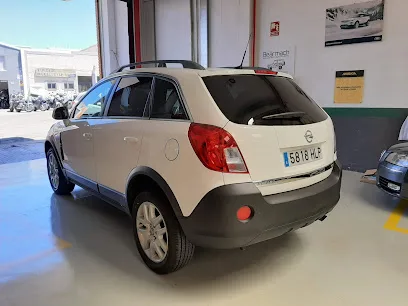 VARESAUTO MULTIMARCA S.L.