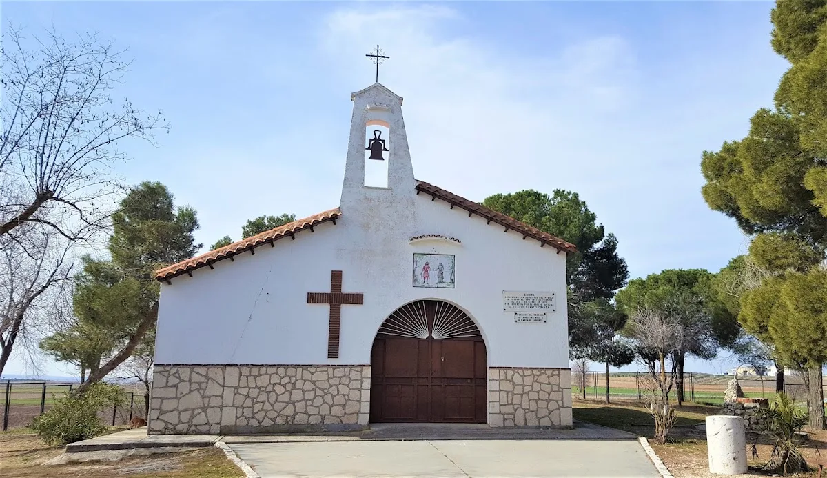 Ermita de San Isidro