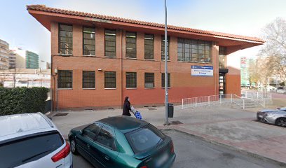 Biblioteca Pública Municipal El Arroyo
