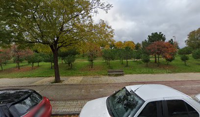 Parque del Ilustre Miguel Ángel Sanz