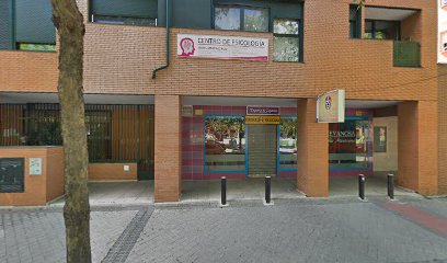 Centro De Psicología Isabel Martínez Ruiz