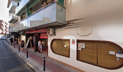 Restaurante La Andaluza