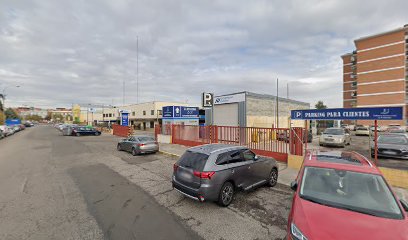 Torres Quevedo-guardia Civil Tráfico