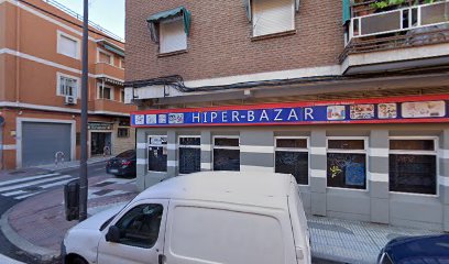 Hiper-Bazar