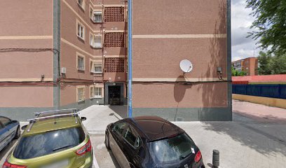 Agencia Informática y Comunicaciones de la Comunidad de Madrid